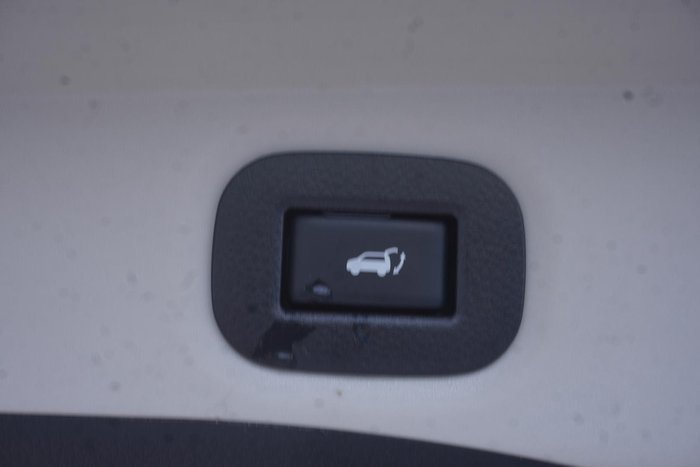 2021 Nissan X-TRAIL Ti