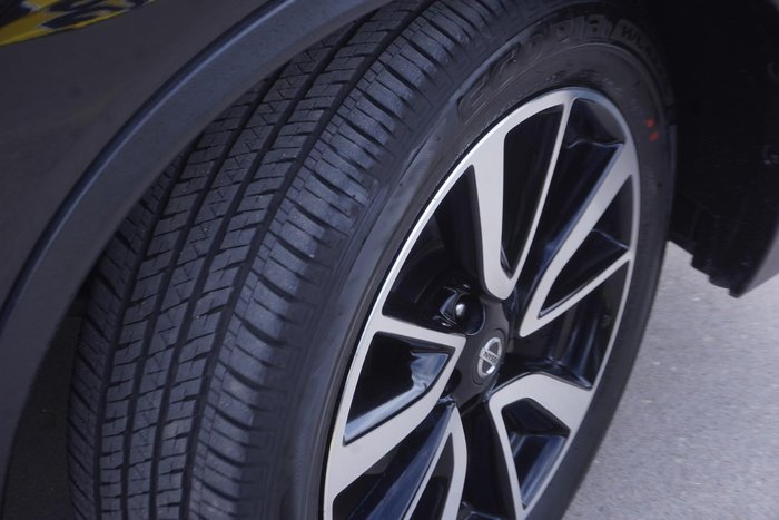 2021 Nissan X-TRAIL Ti