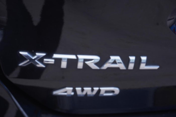 2021 Nissan X-TRAIL Ti