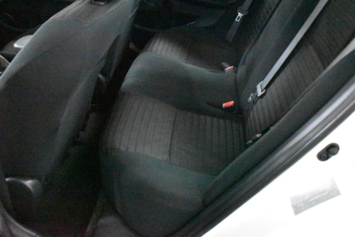 2008 Toyota Corolla Ascent