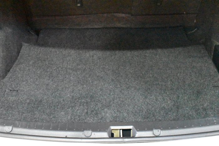 2008 Toyota Corolla Ascent