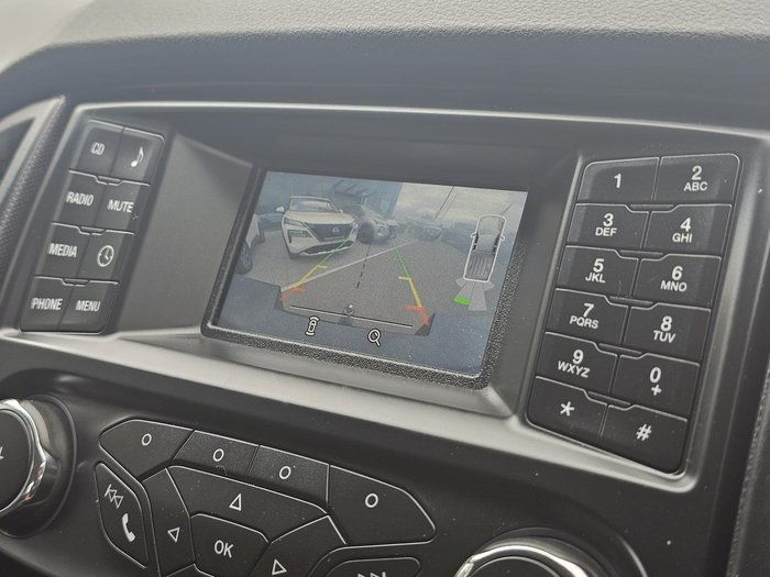 2019 Ford Ranger XLS