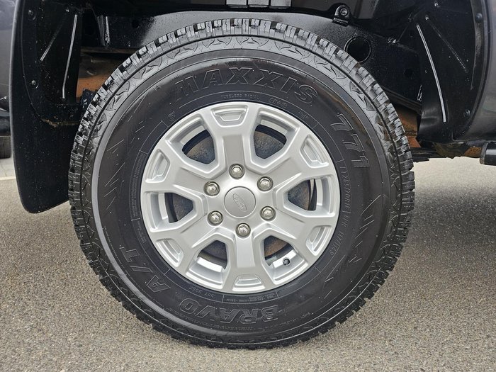 2019 Ford Ranger XLS
