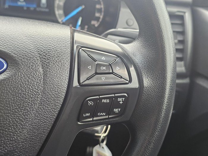 2019 Ford Ranger XLS