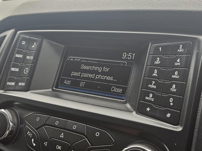 2019 Ford Ranger XLS