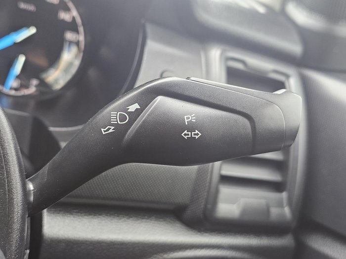2019 Ford Ranger XLS