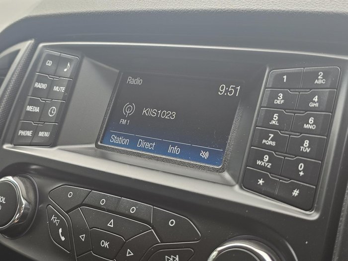 2019 Ford Ranger XLS