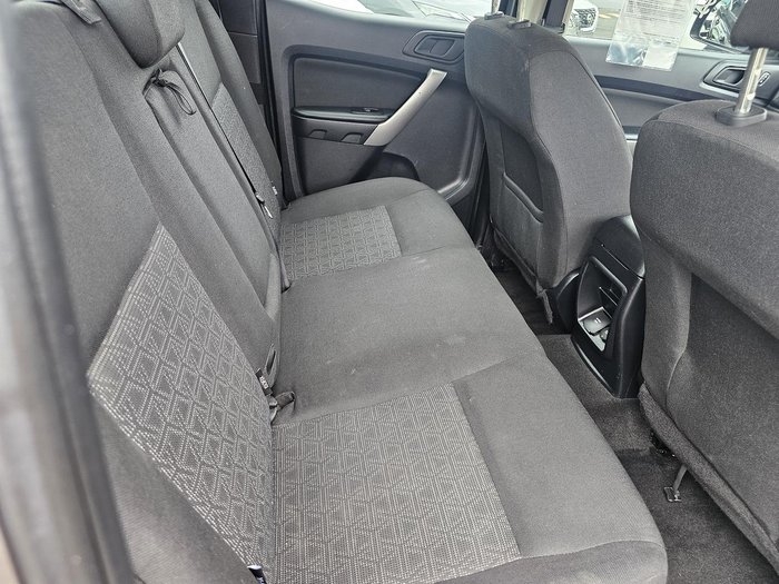 2019 Ford Ranger XLS