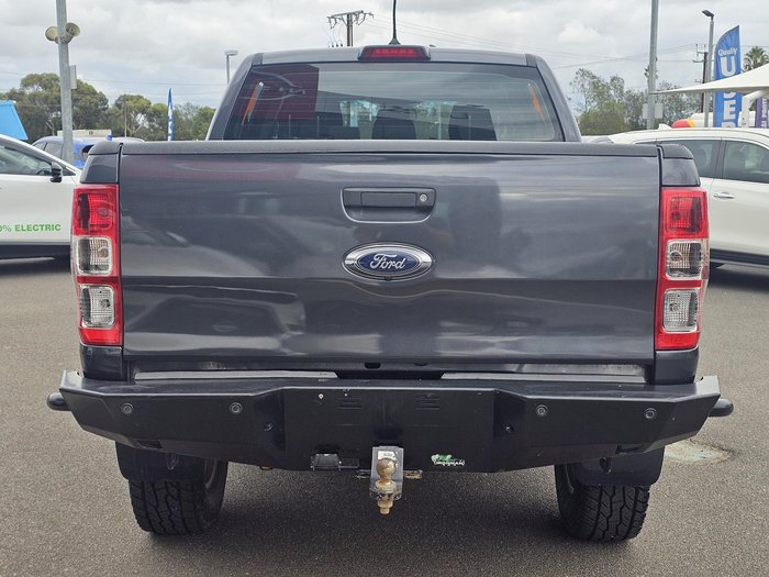 2019 Ford Ranger XLS