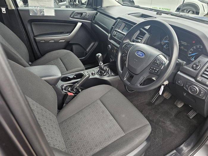 2019 Ford Ranger XLS