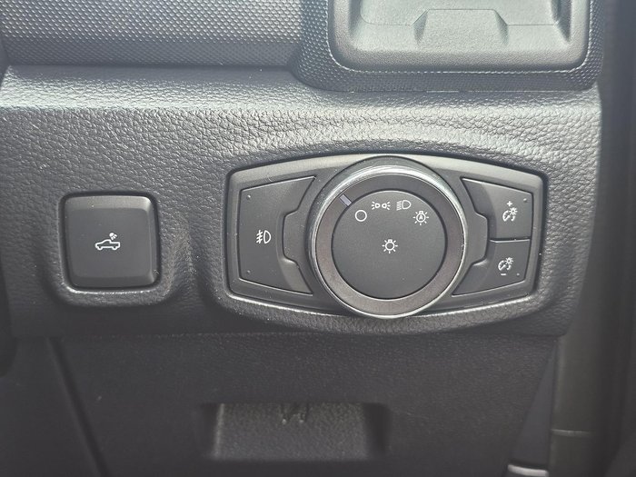 2019 Ford Ranger XLS