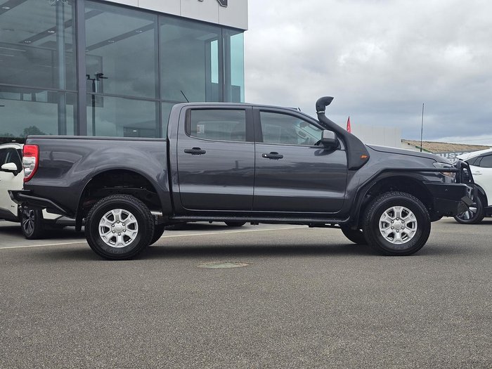 2019 Ford Ranger XLS