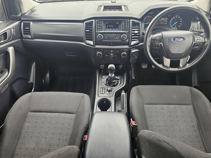 2019 Ford Ranger XLS