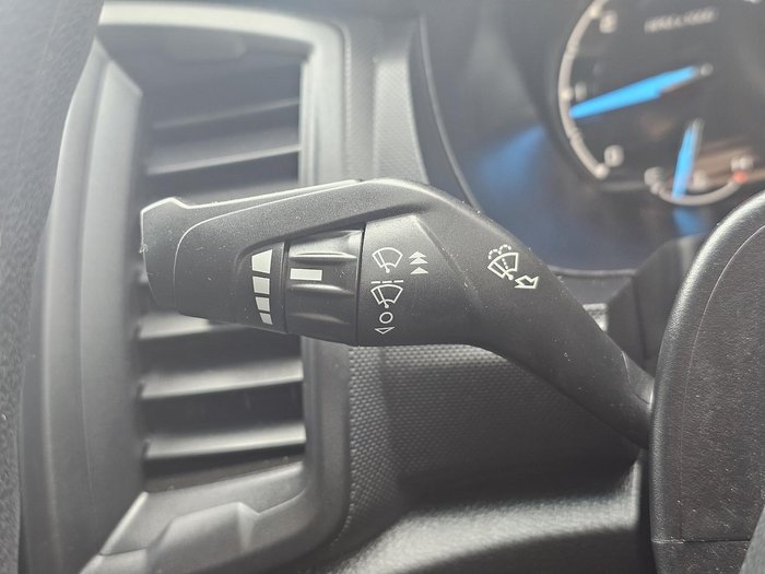 2019 Ford Ranger XLS