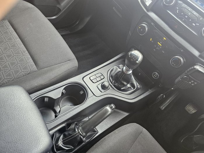 2019 Ford Ranger XLS