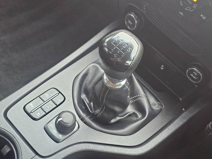2019 Ford Ranger XLS