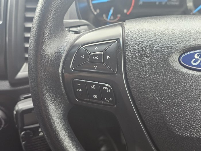 2019 Ford Ranger XLS
