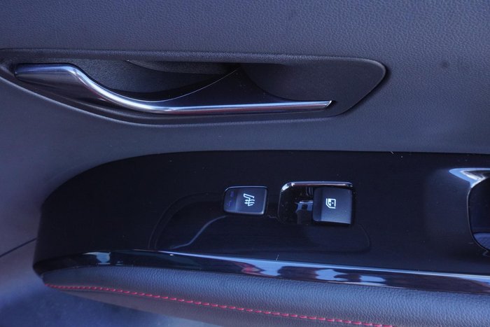 2023 Hyundai Tucson Highlander N Line