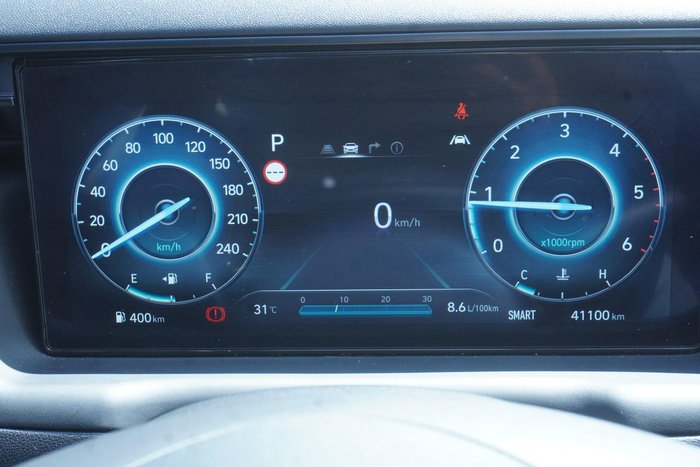 2023 Hyundai Tucson Highlander N Line