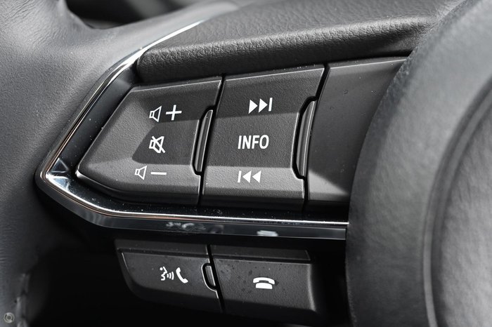 2026 Mazda CX-5 G20 Maxx