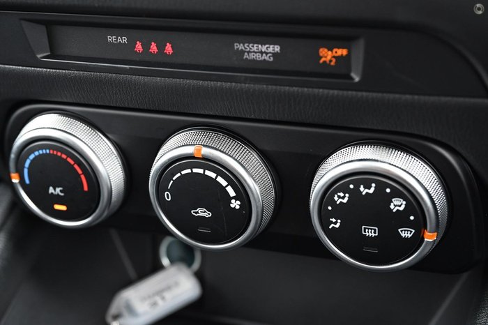 2026 Mazda CX-5 G20 Maxx