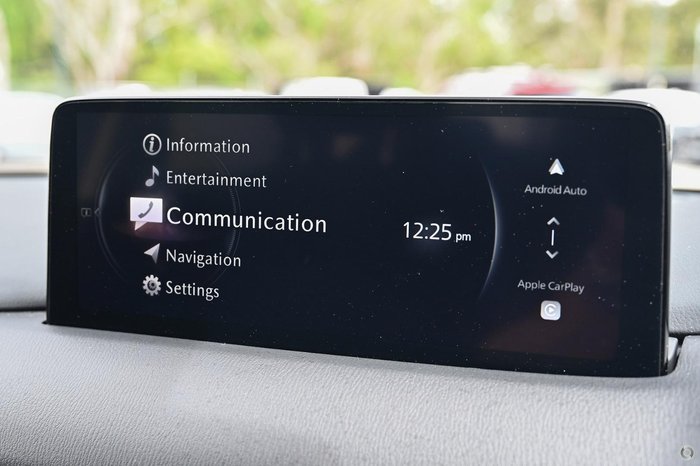 2026 Mazda CX-5 G20 Maxx