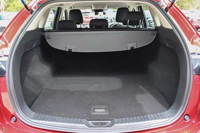 2025 Mazda CX-5 G20 Maxx