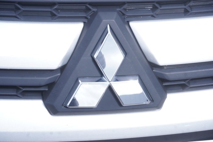 2021 Mitsubishi ASX ES-L