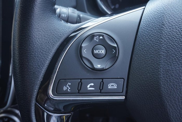 2021 Mitsubishi ASX ES-L