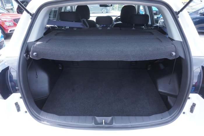 2021 Mitsubishi ASX ES-L