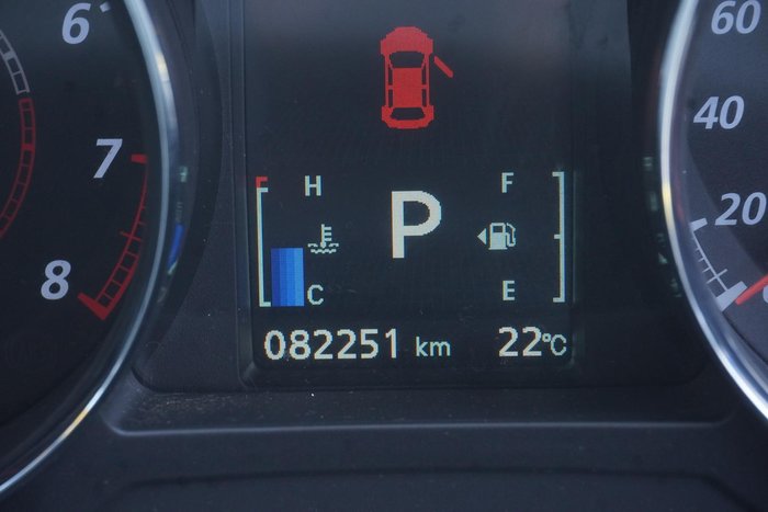 2021 Mitsubishi ASX ES-L