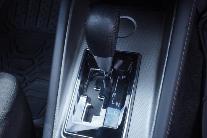 2021 Mitsubishi ASX ES-L