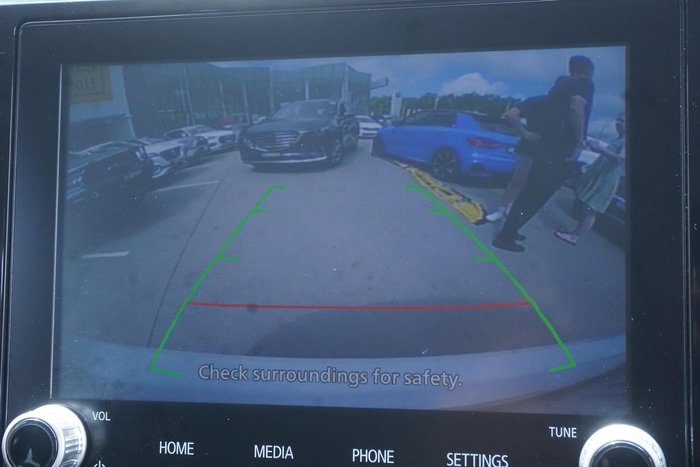 2021 Mitsubishi ASX ES-L