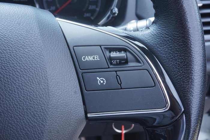 2021 Mitsubishi ASX ES-L