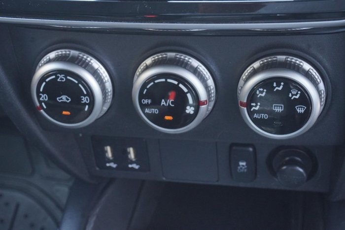 2021 Mitsubishi ASX ES-L