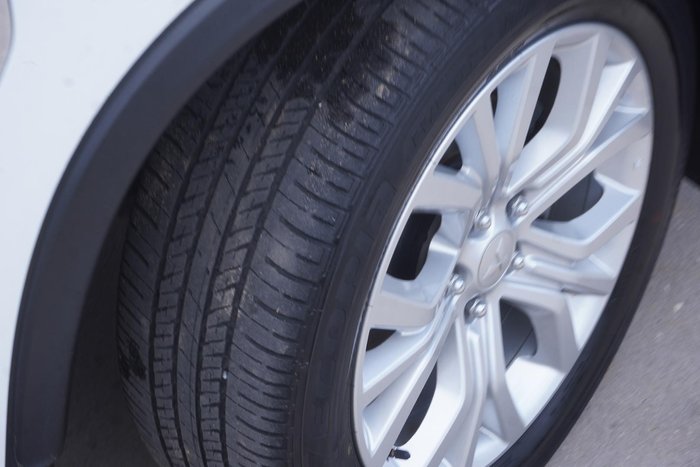 2021 Mitsubishi ASX ES-L