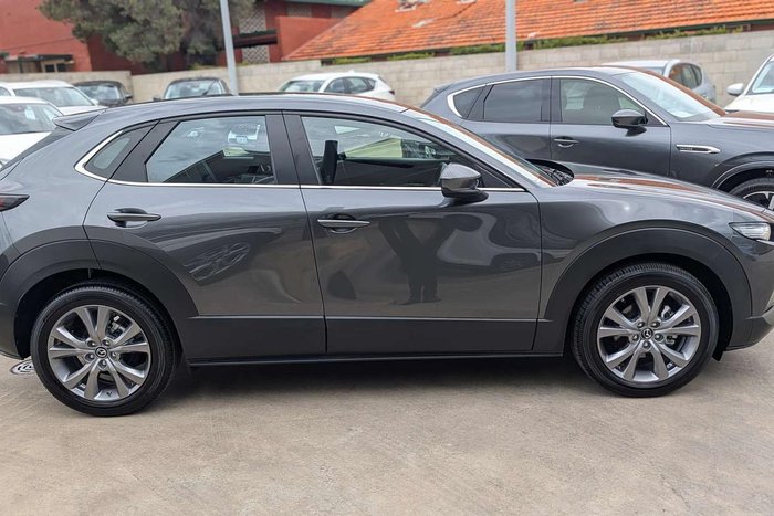 2025 Mazda CX-30 G20 Evolve
