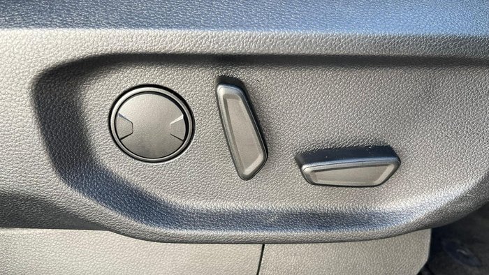 2025 Ford Everest Trend