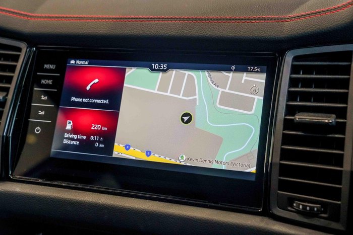 2024 SKODA Kodiaq RS