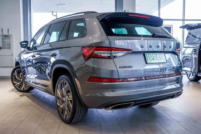 2024 SKODA Kodiaq RS