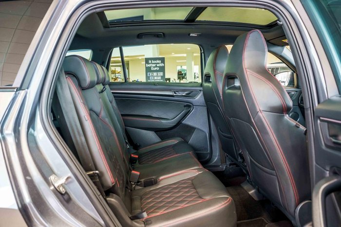 2024 SKODA Kodiaq RS