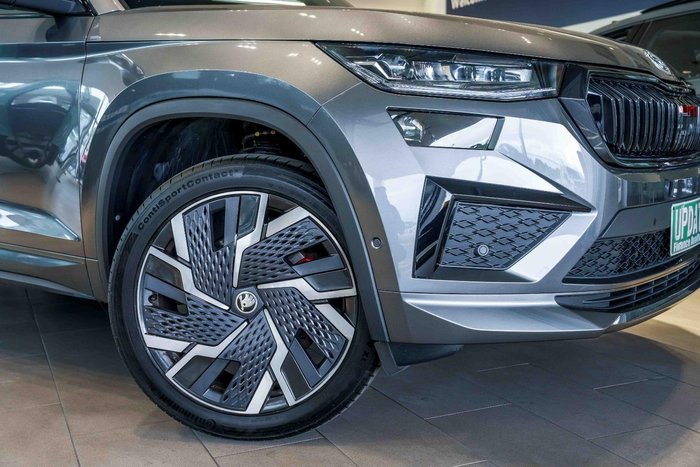 2024 SKODA Kodiaq RS