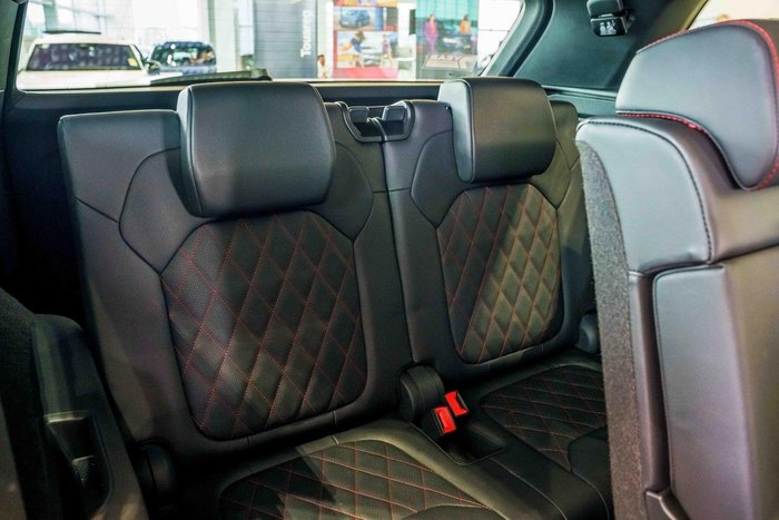 2024 SKODA Kodiaq RS