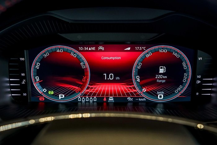 2024 SKODA Kodiaq RS