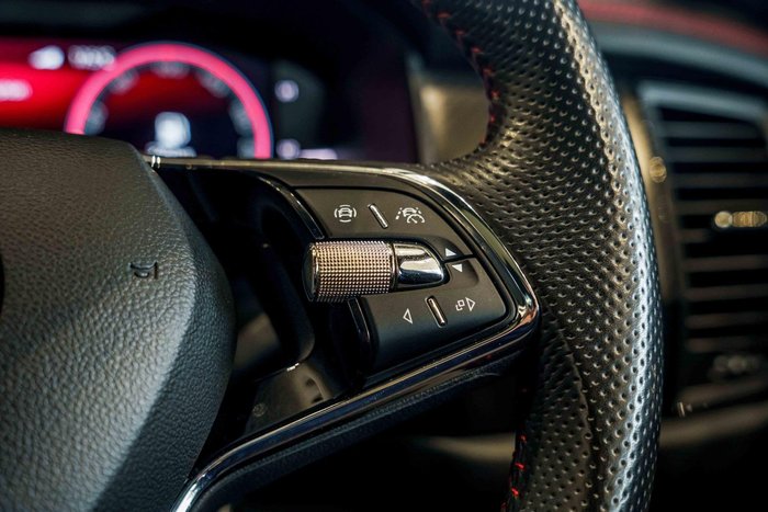 2024 SKODA Kodiaq RS