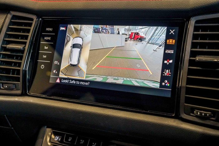 2024 SKODA Kodiaq RS