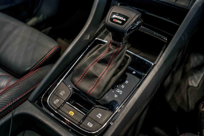 2024 SKODA Kodiaq RS