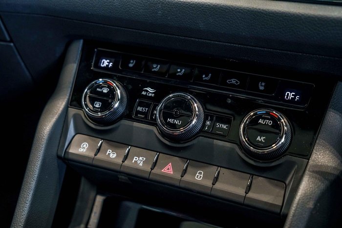 2024 SKODA Kodiaq RS