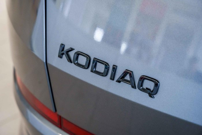 2024 SKODA Kodiaq RS