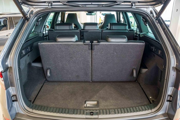 2024 SKODA Kodiaq RS